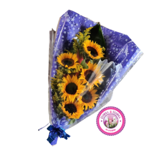 Bouquet Girasol